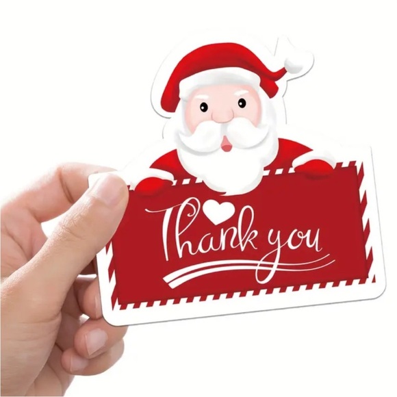 20 10x13 Poly Mailers & 20 Cards - Picture 10 of 12